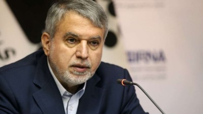 "أولمبياد طوكيو".. رئيس اللجنة الأولمبية الإيرانية متورط في قتل سجناء تحت التعذيب