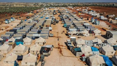 مساعدات بمليارات الدولارات للسوريين.. هذه الدول المتكفلة من مؤتمر بروكسل