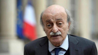 جنبلاط: "جبران باسيل" يكره "سعد الحريري" وإيران لا تقدم تنازلات في لبنان