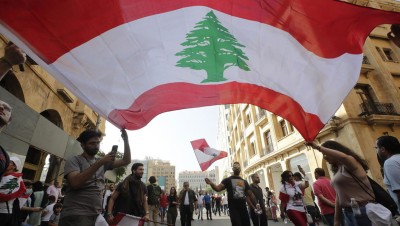 البطريرك الراعي يحذر من مخطط لتغيير هوية لبنان