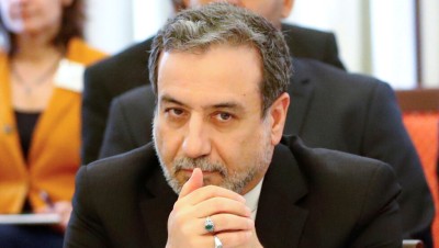 معارضون إيرانيون يحاولون الاعتداء على مسؤول بارز في فيينا
