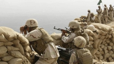 السعودية تعدم ثلاثة جنود بتهمة "الخيانة العظمى"