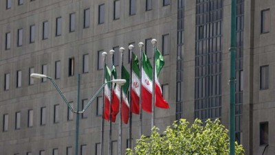 إيران تعلن التعرف على هوية المتسبب في هجوم "نطنز"