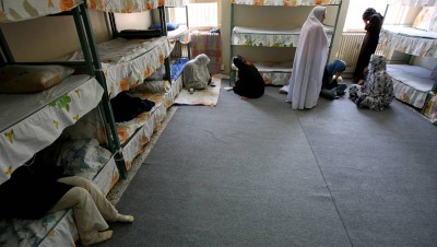 تقرير يسلط الضوء على معتقلين ومعتقلات في إيران بسبب إسرائيل