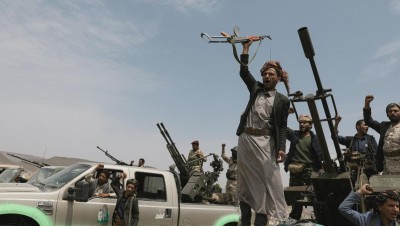 مجلس الأمن يرحب بمبادرة السعودية لإنهاء حرب اليمن ويطالب الحوثيين بوقف هجوم مأرب