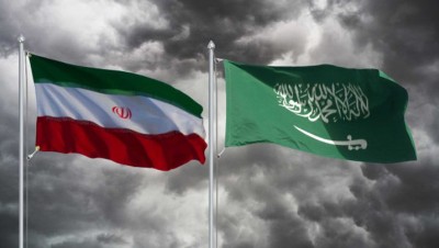 أول تعليق إيراني على عقد محادثات مع السعودية في العراق
