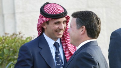 الأردن يعلن انتهاء التحقيقات المتعلقة بالأحداث الأخيرة