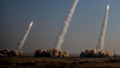 تحليل يستعرض قدرات إيران الصاروخية والطائرات بدون طيار وانتشارها