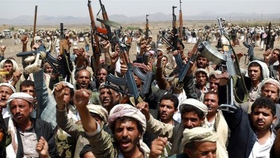 مصرع أربعة عمداء حوثيين على جبهات مأرب