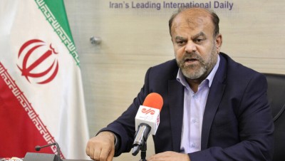 الخارجية الإيرانية تكذّب مسؤولا كبيرا بفيلق القدس (فيديو)