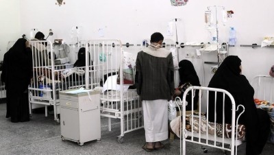 "الصحة العالمية" تكشف استهتار الحوثيين بتطعيم الأطباء بـ"لـقـاح كـورونـا"