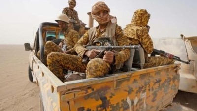 "تقدم" حوثي في مأرب وسقوط 65 قتيلا