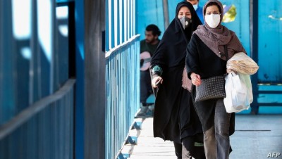 موجة غضب عقب انتخاب إيران لعضوية "هيئة الأمم المتحدة للمرأة"