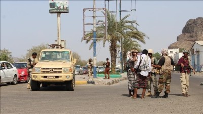 بعد تقدم الحوثيين.. نشطاء يمنيون يطلقون حملة "مأرب تواجه مشروع إيران"
