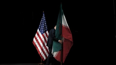 طهران تشترط رفع كامل العقوبات الأمريكية وتهدد بالانسحاب من مفاوضات فيينا