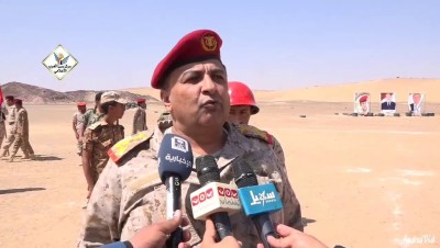 "الجيش اليمني" يكذب تقريرا لوكالة الصحافة الفرنسية