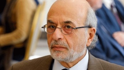 نائب لبناني يفتح النار على الرئيس عون ويصفه بـ"الغبي" (فيديو)