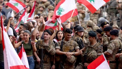 عرض سعودي لـ"الجيش اللبناني" بشرط واحد