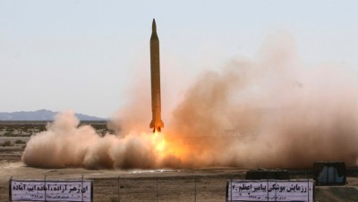 تقرير استخباراتي: إيران تطور أسلحة دمار شامل وتوسع أنشطتها داخل ألمانيا