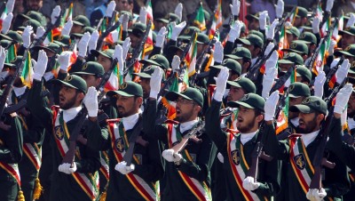 إيران تعلن عن اعتقال شبكة تمولها السعودية وتنشر التفاصيل
