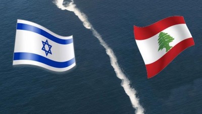 تأجيل مفاوضات ترسيم الحدود بين لبنان وإسرائيل إلى موعد غير محدد