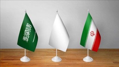 في أول اعتراف علني.. السعودية تقر بإجراء محادثات مباشرة مع إيران