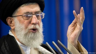 منع حفيد "الخميني" من الترشح.. "خامنئي" يتدخل بالانتخابات ليضمن فوز المتشددين