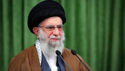 عقب تغريدته "صلوا من أجلي".. هل مرشد إيران على وشك الموت ولماذا الجواب مهم للغاية؟