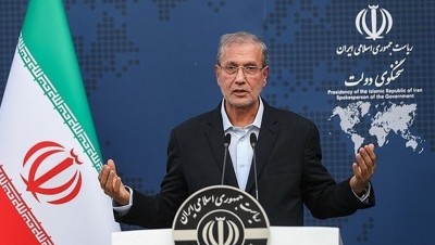 طهران: عقدنا جولتي مفاوضات مع السعودية في بغداد