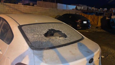 أضرار بسقوط قذيفة حوثية في جازان السعودية