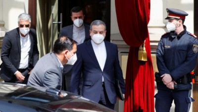 صعوبات تعيق إحياء الاتفاق النووي بين واشنطن وطهران