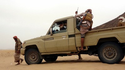 قـتلى وجرحى في صفوف الحوثي بمحافظة مأرب