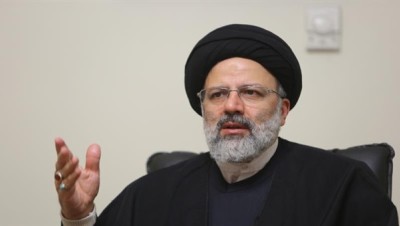 شارك في "إعدامات لجان الموت".. من هو إبراهيم رئيسي المرشح لانتخابات الرئاسة في إيران؟
