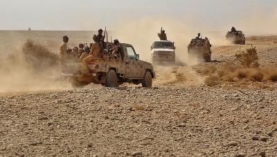 الولايات المتحدة مستاءة من الوضع في مأرب وعقوبات قادمة تطال حوثيين