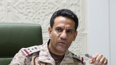 التحالف العربي يحبط هجوما حوثيا وشيكا بزورق مفخخ