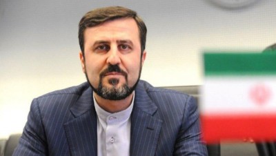 طهران تمدد اتفاق المراقبة مع الوكالة الذرية
