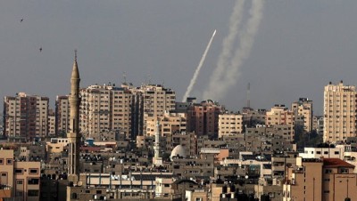 ما دور إيران في الصراع الإسرائيلي الفلسطيني؟