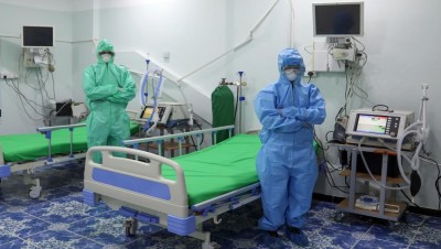 الحوثيون ينشرون معلومات مضللة حول "كـورونـا" ويحرمون اليمنيين من اللقاحات