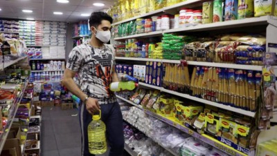 البنك الدولي: لبنان يواجه أزمة ضمن أسوأ أزمات القرن التاسع عشر