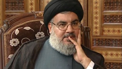صحيفة كويتية تكشف تفاصيل جديدة عن مرض حسـن نـصـرالله