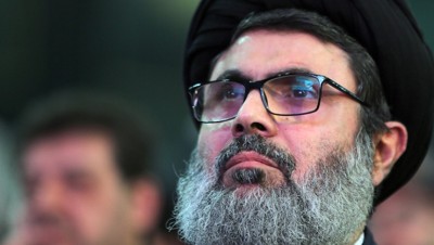تقارير تكشف هوية خليفة "حسـن نـصـرالله"
