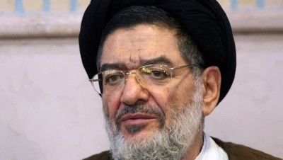 وفاة "علي أكبر محتشمي بور" أحد مؤسسي "حـزب الله" في لبنان