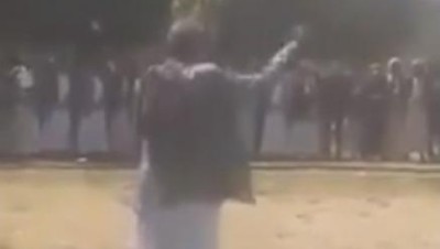 رجل أعمال يمني يروي تعرضه وعائلته للتنكيل على يد الحوثيين (فيديو)