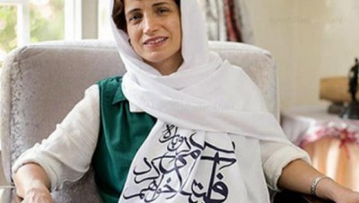 خبراء أمميون يطالبون بالإفراج عن المحامية الإيرانية نسرين ستوده