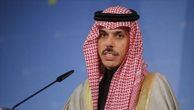 الرياض تشدد على أهمية التفتيش السريع للمواقع النووية الإيرانية