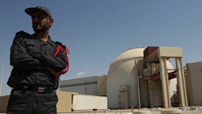 إيران تعلن عن إحباط عملية استهدفت أحد مباني هيئة الطاقة الذرية