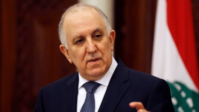 وزير الداخلية اللبناني: خائف من الأسوأ