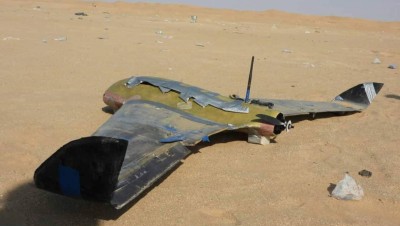 الجيش اليمني يحبط هجوما حوثيا على مأرب