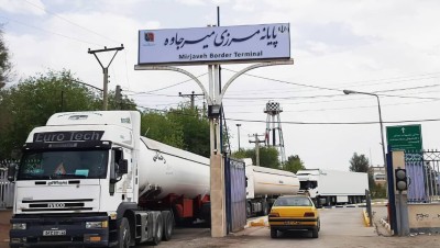 إيران تغلق حدودها مع باكستان حتى إشعار آخر