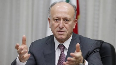 وزير لبناني يكشف عن مخطط تخريبي لـ"حـزب الله" يستهدف طرابلس